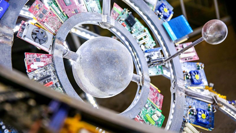 电商数据中台性能优化：揭秘提升效率的关键路径