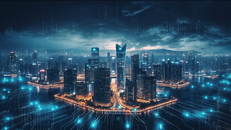 数字孪生：构建未来智能工厂的桥梁