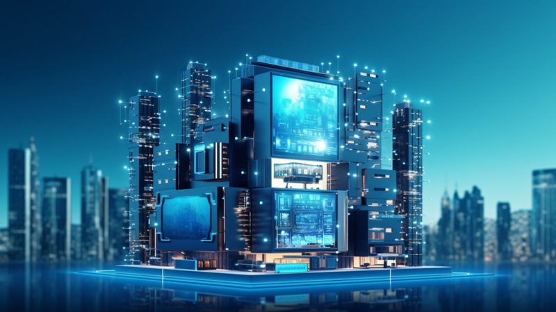 OA协同办公企业版与标准版：差异解析与选型指南