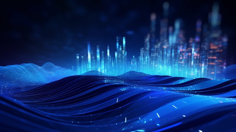 数据可视化报表制作：从零到一的完整步骤解析